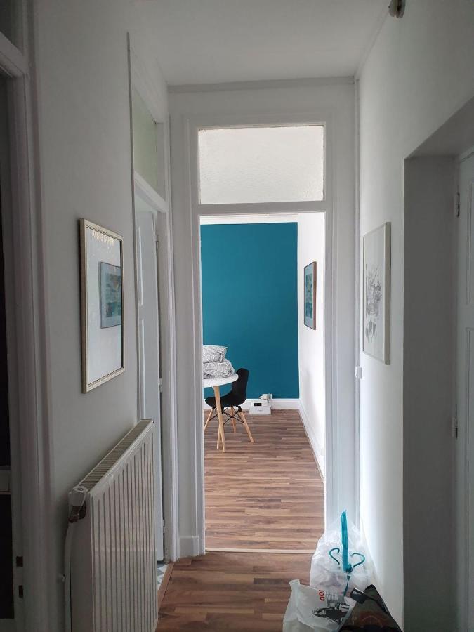 Charmant Appartement Au Coeur De Туль Экстерьер фото